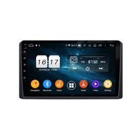 KLYDE - Android Car Radio Player System with Equalizer for Carnival 2019-2020