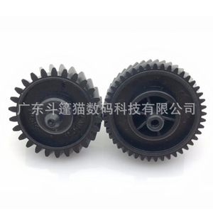 เครื่องพิมพ์บราเดอร์มอเตอร์ไดรฟ์เกียร์สำหรับ HL5280 HL5340 HL5350 HL5370 ชุดใหม่ - Product Image 2