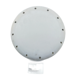 PLACA DE MATERIALES APRECIABLES, 200MM SINERGY 0021-06952 - Product Image 1