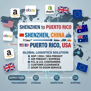 Agent logistique mondial Chine-Australie/NZ pour tabliers, sacs plastiques, expédition FCL, contrôle qualité - Product Image 3