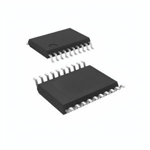 TPS55160QPWPRQ1 Power Management (PMIC) 20 PowerTSSOP Original Electronic Chips Component - Product Image 1