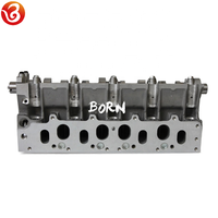 Ap02 f8q — têtes de cylindre complet, amc 908561 7701468626 7701470634 7701471191, pour Renault 1.9D 8V