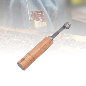 Cuchillo <span class=keywords><strong>de</strong></span> Acero Inoxidable para la Extracción <span class=keywords><strong>de</strong></span> <span class=keywords><strong>Abejas</strong></span> y Cría <span class=keywords><strong>de</strong></span> Reinas, Herramienta para la Corte <span class=keywords><strong>de</strong></span> Nidos y la Migración Artificial <span class=keywords><strong>de</strong></span> Insectos - Product Image 6