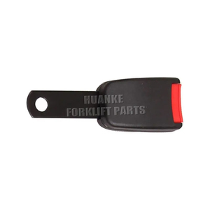 Cinturón <span class=keywords><strong>de</strong></span> <span class=keywords><strong>Seguridad</strong></span> Retráctil Universal <span class=keywords><strong>de</strong></span> 2 Puntos para <span class=keywords><strong>Montacargas</strong></span>, Compatible con <span class=keywords><strong>Montacargas</strong></span> TCM y Heli <span class=keywords><strong>de</strong></span> 1-10t - Product Image 5