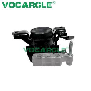 Vente en gros 12305-25010 1230525010 RubberTransmission Supports de moteur droit pour <span class=keywords><strong>Toyora</strong></span> Camry LEXUS ES300H 2018- - Product Image 3