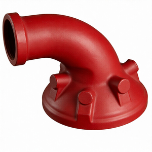 Servicio de Fundición Personalizado en China, Guangdong: Piezas de Fundición por Cera Perdida de Acero Inoxidable y Latón con CNC para Mecanizado - Product Image 5