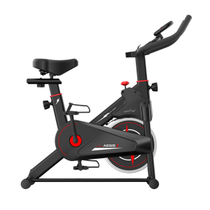 Venta al por mayor nuevo último Gimnasio Deportivo equipo comercial de interior ajuste ejercicio bicicleta de spinning Fitness bicicleta de ciclismo estacionaria para el hogar - Product Image 2
