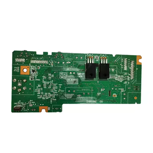 Popular Quality Product Motherboard for <strong>Epson</strong> L310 L130 L301 <strong>L380</strong> Printer Formatter <strong>Board</strong> and Print Head Compatible Product - Product Image 3
