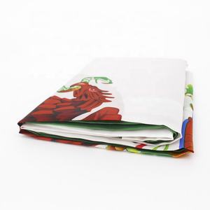 Оптовая продажа: 100% полиэстер, хит продаж, в наличии, уличный национальный флаг Мексики, красно-бело-зеленый флаг Мексики - Product Image 3