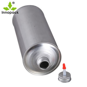 Chine Usine Vendeur colle boîtes de conserve fabrication bouteille de colle vide à bas prix - Product Image 3