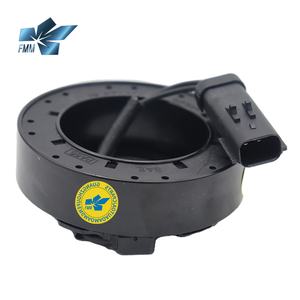 Polea de embrague de aire para compresor de aire acondicionado de coche de 12V para Buick Cruze, polea de alta calidad para compresor de aire acondicionado - Product Image 1