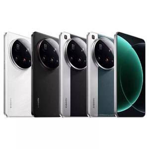 ROM Mi 15 Ultra 5G Octa Core Snapdragon <span class=keywords><strong>8</strong></span> Smartphone 6.7" QHD AMOLED 120Hz Ricarica Rapida 120W NFC Dual SIM CDMA Fotocamera 200MP - Product Image 6