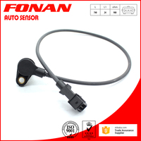Capteur de position du vilebrequin CKP de qualité supérieure Fonan, capteur CKP 77662510 7766251 pour TELCO
