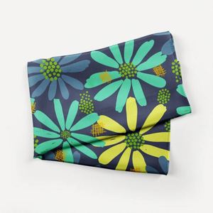 ผ้าพันคอแบบมีโลโก้ ผ้าปิดหน้าอเนกประสงค์ ป้องกันรังสียูวี กันฝุ่น กันลม สำหรับฤดูร้อนและฤดูหนาว - Product Image 2