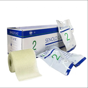 Senolo Cinta Ortopédica para Inmovilización Ósea y Recuperación de Lesiones Deportivas - Product Image 2