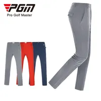 PGM KUZ097 Men's High Elastic Golf Sport Pants