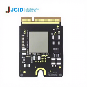 Jcid M4 Mac Mini SSD 2TB 1TB <span class=keywords><strong>harddisk</strong></span> nội bộ trạng thái rắn đĩa cứng Ổ đĩa SSD <span class=keywords><strong>PCB</strong></span> board cho Mac Mini M4 công suất tự làm công cụ thiết lập - Product Image 1