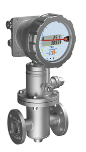 Débitmètre à flotteur tubulaire métallique FEF3000-3R0DN25M4C, vente directe usine FEF3000-3R0DN25M4C Beijing Far East Flowmete - Product Image 2