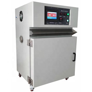 Laboratoire professionnel de four de séchage de laboratoire à haute température utilisant un four de séchage électronique - Product Image 3