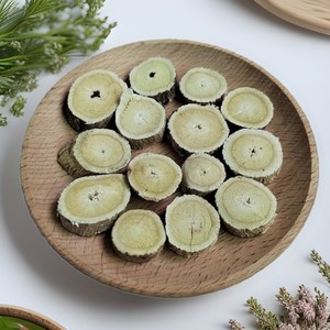 รากแอสตร้ากาลัสสมุนไพรจากพืชสมุนไพรจากรากฟันเทียม - Product Image 2