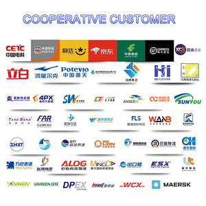 Emballage d'entreposage Code de mesure Scanning Static Dimension Pesage <span class=keywords><strong>Machine</strong></span> à scanner Système DWS pour le commerce électronique - Product Image 5