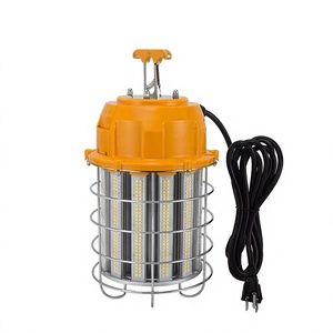 Lampes de travail CE EPR LED 5 ans de garantie Indice Ip65 Étanche 100W 150W Lumen élevé Haute luminosité - Product Image 1