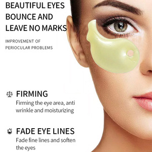 Patch pour les yeux 35g, anti-poches, hydratant, soin des yeux pour le contour des yeux - Product Image 4