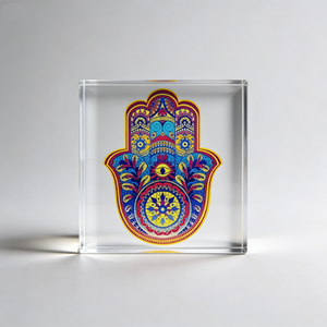 Caja de Acrílico Transparente Personalizada de Fábrica al por Mayor para Cartas de Juego Japonesas con Tapa Magnética para Exhibición en el Hogar - Product Image 3