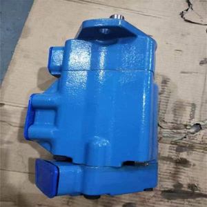 Bomba de paletas hidráulica de doble aceite serie 20V 25V 35V 45V 4520V50-A8-86AA-20L-282 4520V 42A5 1AA 22RR 4520VQ50A8-1CC20R - Product Image 3