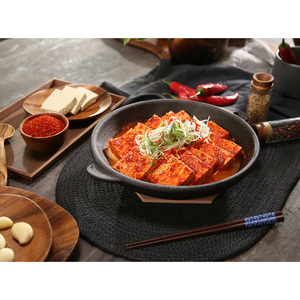 [Biggalchan 500g] HACCP Certified Safe Hot Condiment for Trustworthy Food Verified Chili Pepper Powder - Product Image 1