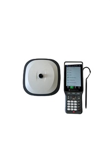 เครื่องมือสำรวจที่ดิน Unistrong G990II GPS GNSS RTK พร้อมหน้าจอสัมผัสอัจฉริยะ GPS RTK - Product Image 3