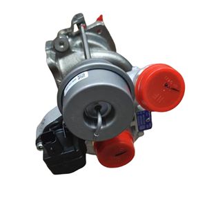 Turbocompresor de piezas de automóvil 1,8 T para Peugeot 4008 5008 508 <span class=keywords><strong>Citroen</strong></span> C5 C6 C5 <span class=keywords><strong>AIRCROSS</strong></span> OEM 9803779480 9807623480 - Product Image 5