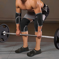 Logo personnalisé Hommes Femmes Chaussures d'entraînement professionnelles respirantes antidérapantes Cyclisme Powerlifting Gym Squat Chaussures d'haltérophilie