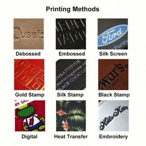 Promotional Gifts Leather <b>Key</b> Holder <b>Ring</b> Pu Leather <b>Key</b> Chain Custom Debossed Logo Pu Leather Keychain for Party Gift - Product Image 5