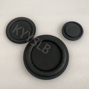 KYYSLB 36/40/50/60/70/140mm maison Audio son Vibration radiateur <span class=keywords><strong>passif</strong></span> basse diaphragme CD motif <span class=keywords><strong>haut</strong></span>-<span class=keywords><strong>parleur</strong></span> <span class=keywords><strong>Membrane</strong></span> - Product Image 5