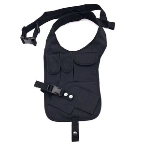 <strong>Custom</strong> Tactical Cross Body Chest Bag Hand Hidden Gun <strong>Holster</strong> for Personal Defense Equipment - Product Image 3