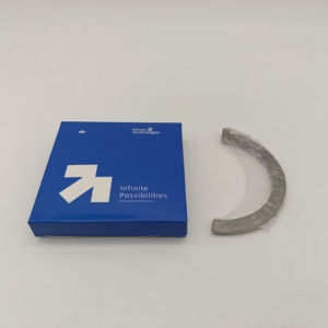 แหวนรองแรงดันคุณภาพสูง WESPC ORIGINAL รุ่น T409186 สำหรับ Perkins 1106 C6.6 C7.1 E320D E323D - Product Image 2
