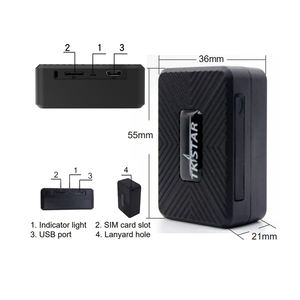 TKSTAR <span class=keywords><strong>Gps</strong></span> Mini 4g TK913 Localisateur <span class=keywords><strong>GPS</strong></span> portable Tracker magnétique de petite taille Tracker 4G LTE <span class=keywords><strong>Winnes</strong></span> <span class=keywords><strong>Gps</strong></span> Tk913 - Product Image 6