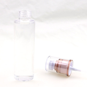 Bottiglia vuota all'ingrosso della pompa dello spruzzo/<span class=keywords><strong>crema</strong></span> del <span class=keywords><strong>corpo</strong></span> - Product Image 5