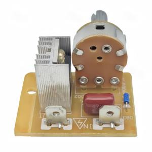 Carte <span class=keywords><strong>de</strong></span> circuit imprimé (PCB) universelle pour blender, mixeur, et broyeur à <span class=keywords><strong>glace</strong></span> - Product Image 3