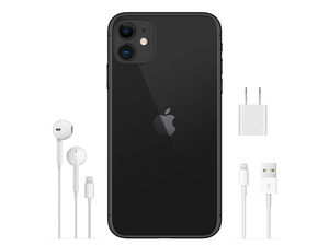 ราคาต่ำใช้สำหรับ11ล๊อค2nd-Hand รีเฟอร์บิชลองซิมกับเรา6กรัมแรม6เดือนรับประกัน6.1นิ้ว - Product Image 3