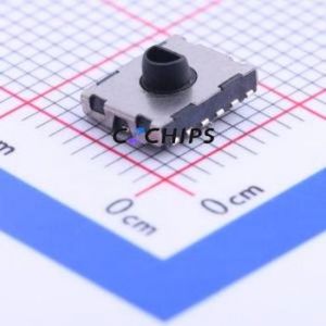 K1-1532SA-01 Rotary Encoder SMD Switch Whole Sale Electronic Component Chips Supplier & BOM Service - Product Image 1