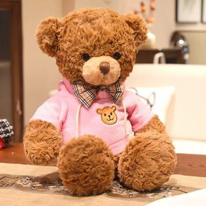 Nouvelle Peluche Ours en Peluche 2026 – Vente en Gros de Poupées Ours en Peluche - Product Image 2