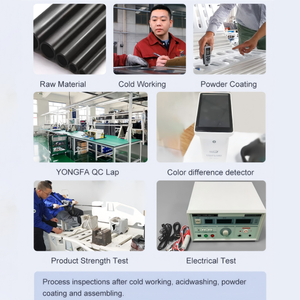 प्राइवेट क्लिनिक और अस्पताल के लिए इलेक्ट्रिक डायलिसिस चेयर फोल्डिंग प्राइवेट क्लिनिक और अस्पताल के लिए - Product Image 6