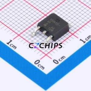Transistor à effet de champ (MOSFET) SUD15N15-95-E3&150V-VB TO-252, neuf et original - Product Image 1