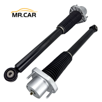 Lr078077 2019 Vogue Range + Rover + Sport + L494 + 2014-2017 Oe Strut Suspension pneumatique Amortisseur arrière L/R Land Range Rover L405 Sport
