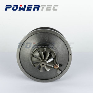 Cartucho Turbo para Auto BV39 54399880047 54399700016 para Seat Córdoba 1.9 TDI ASZ 96Kw 130HP - Product Image 5