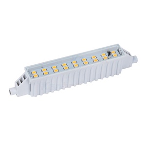 Led <b>Bulb</b> R7S Smd 6W 3000K 500Lm Warm <b>White</b> Light For Indoor Lighting - Product Image 1