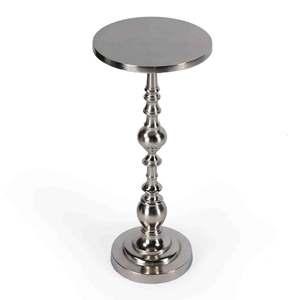 Tables à boire en aluminium pour hôtels et restaurants à la maison Best-seller - Product Image 2