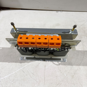 Trasformatore Usato Plc Coughi Rolando Tr/va/00168 13 Kva Direttamente dalla Fabbrica - Product Image 1